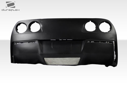 2005-2013 Chevrolet Corvette Duraflex Stingray Z Rear Bumper