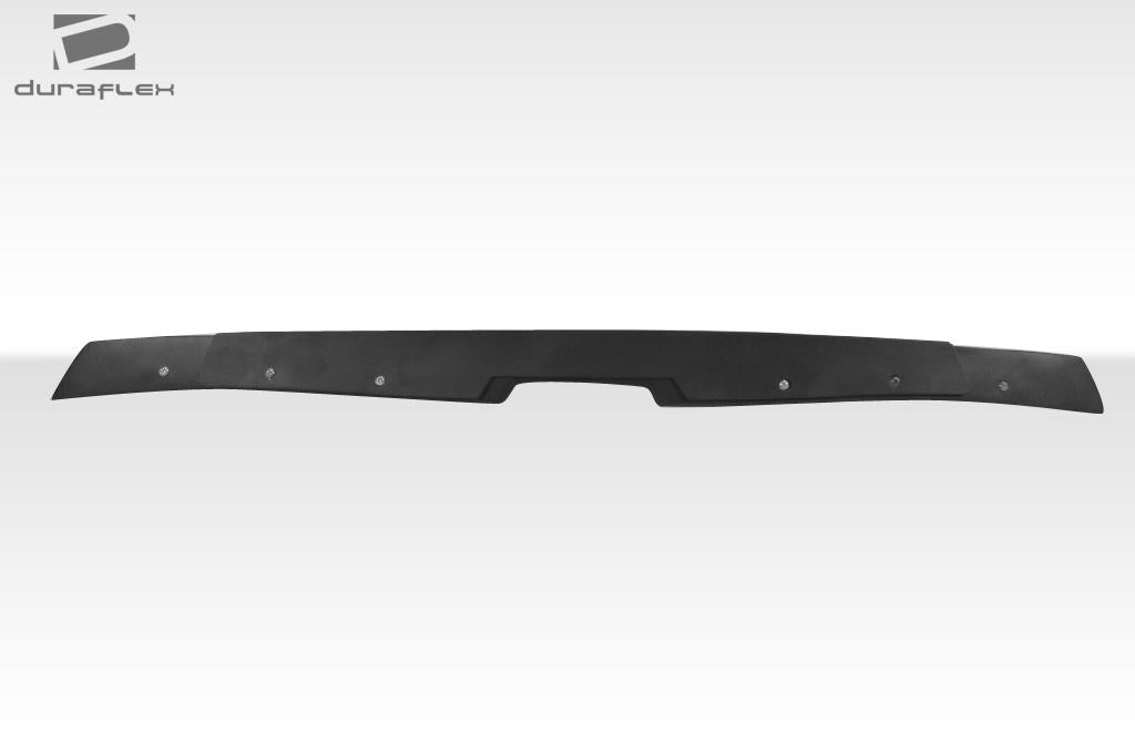 2005-2013 Chevrolet Corvette Duraflex Stingray Z Rear Wing
