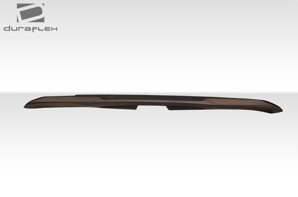 2005-2013 Chevrolet Corvette Duraflex Stingray Z Rear Wing