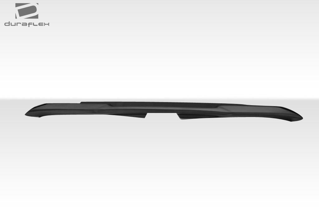2005-2013 Chevrolet Corvette Duraflex Stingray Z Rear Wing