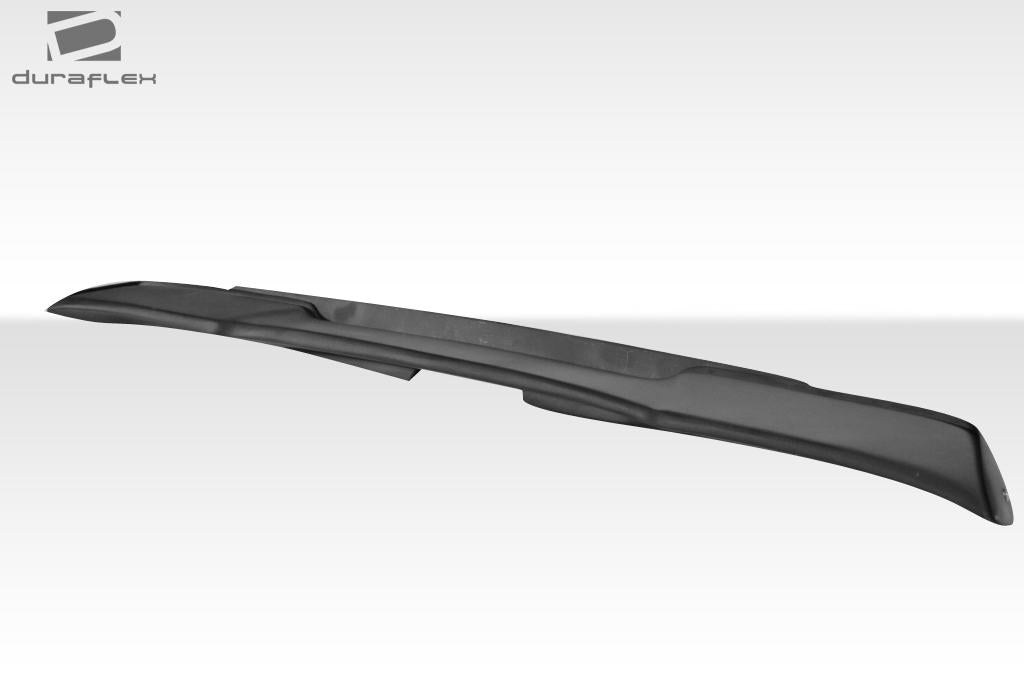 2005-2013 Chevrolet Corvette Duraflex Stingray Z Rear Wing