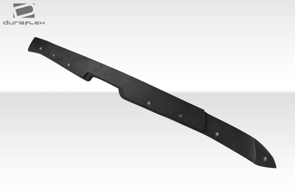 2005-2013 Chevrolet Corvette Duraflex Stingray Z Rear Wing
