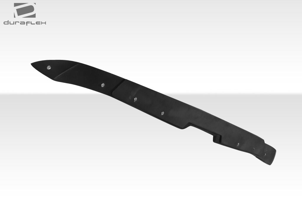 2005-2013 Chevrolet Corvette Duraflex Stingray Z Rear Wing
