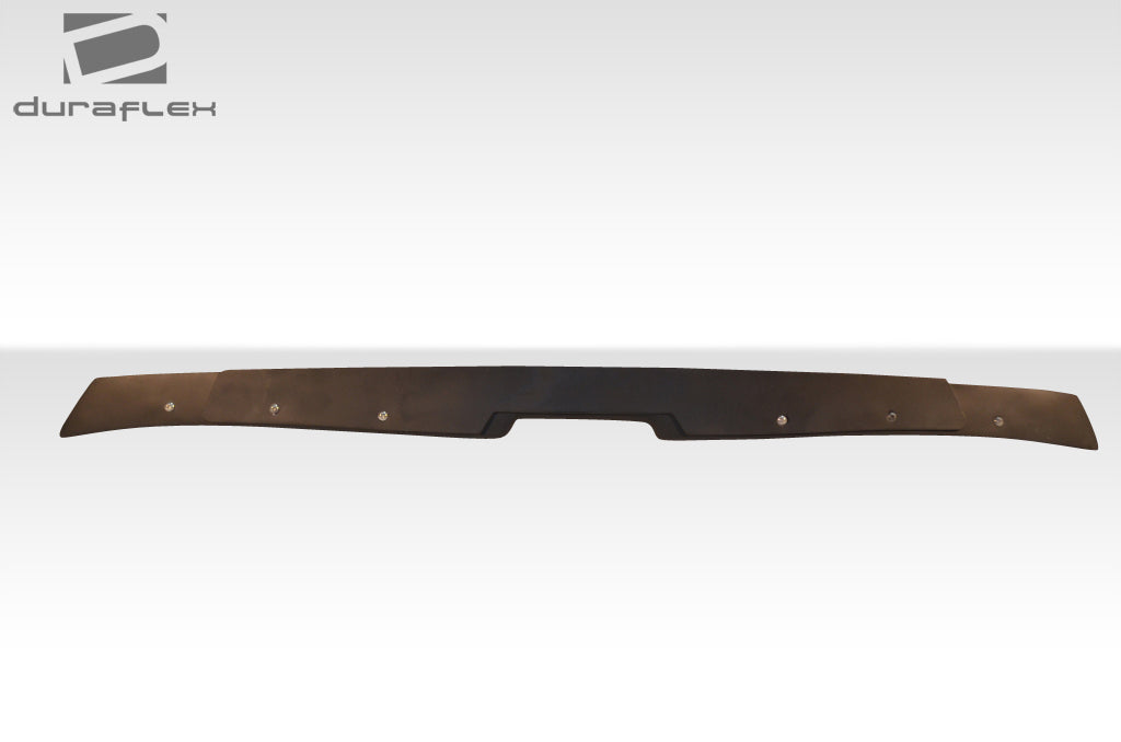 2005-2013 Chevrolet Corvette Duraflex Stingray Z Rear Wing