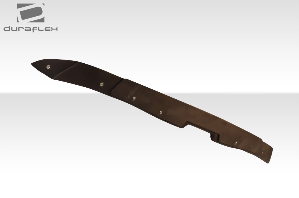 2005-2013 Chevrolet Corvette Duraflex Stingray Z Rear Wing
