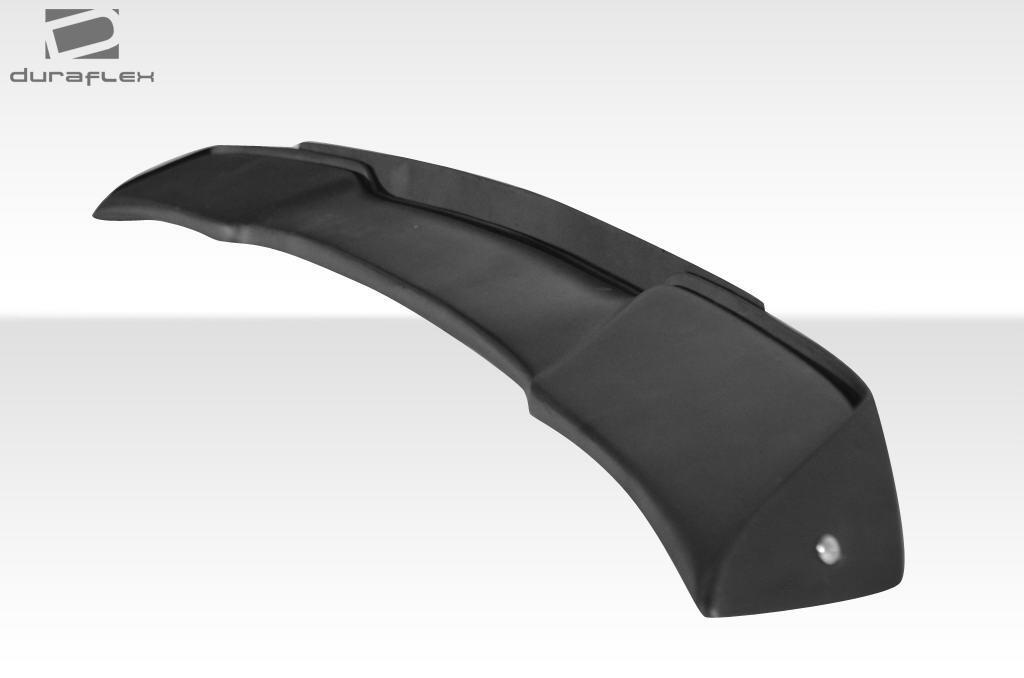 2005-2013 Chevrolet Corvette Duraflex Stingray Z Rear Wing