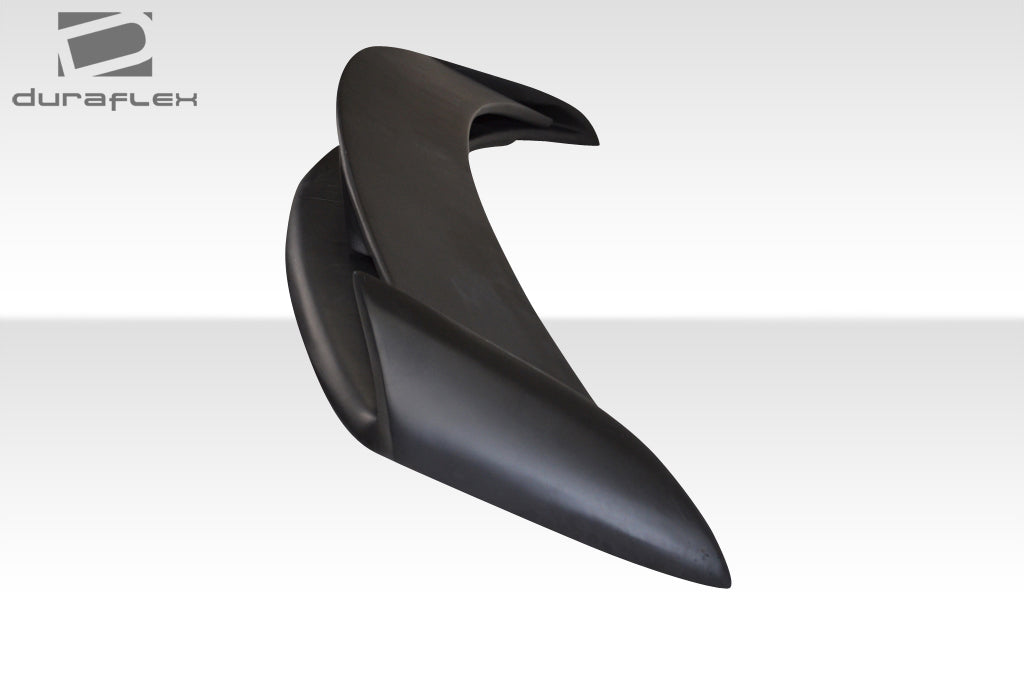 2007-2015 Jaguar XK Series Duraflex XKR-S Look Rear Wing
