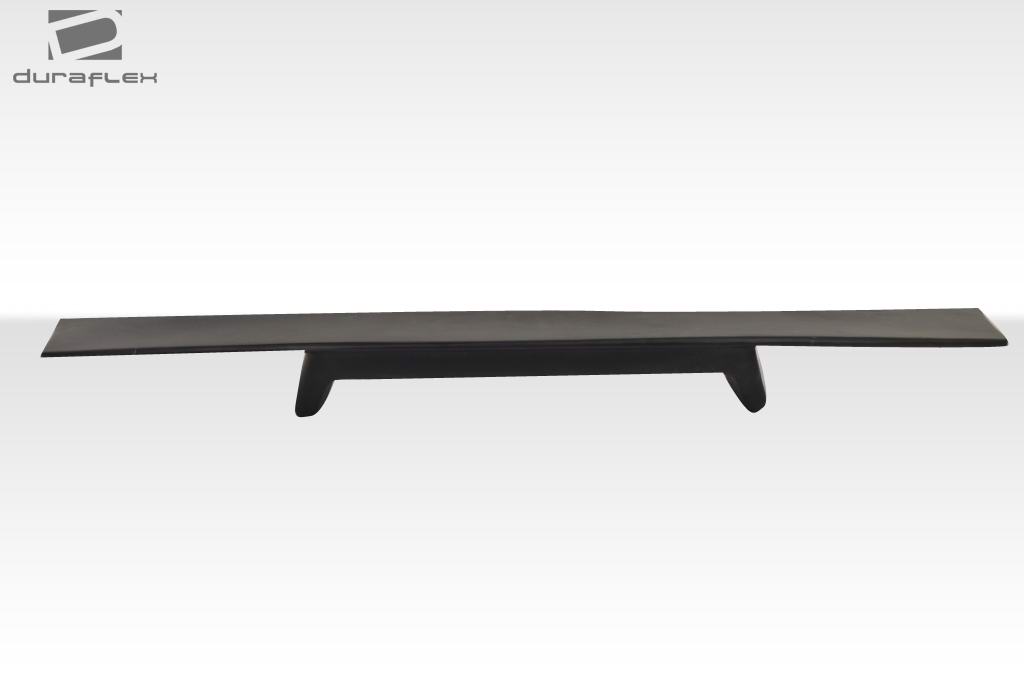 2007-2015 Jaguar XK Series Duraflex XKR-S Look Rear Wing
