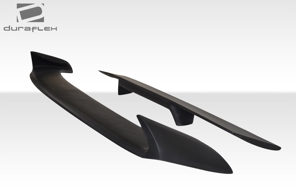 2007-2015 Jaguar XK Series Duraflex XKR-S Look Rear Wing