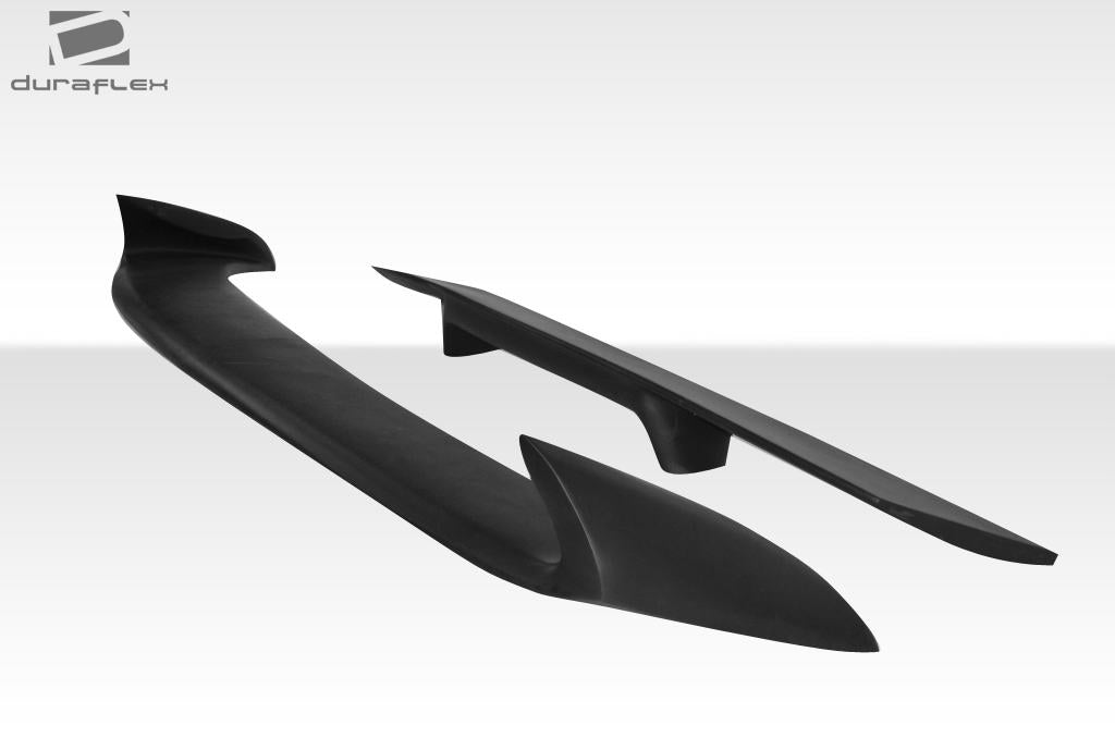 2007-2015 Jaguar XK Series Duraflex XKR-S Look Rear Wing