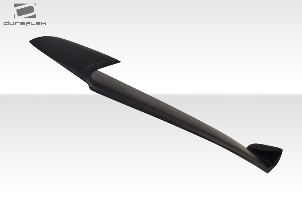 2007-2015 Jaguar XK Series Duraflex XKR-S Look Rear Wing