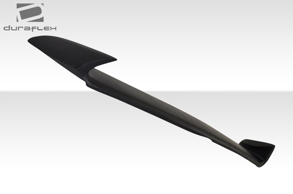 2007-2015 Jaguar XK Series Duraflex XKR-S Look Rear Wing