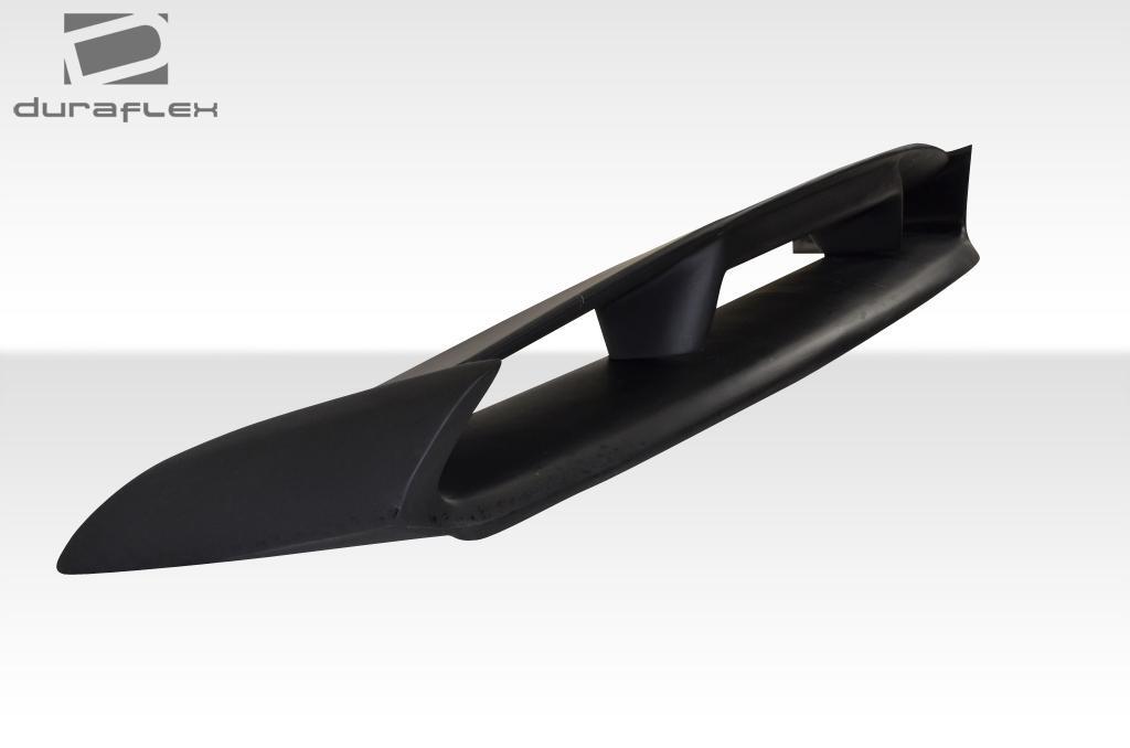 2007-2015 Jaguar XK Series Duraflex XKR-S Look Rear Wing