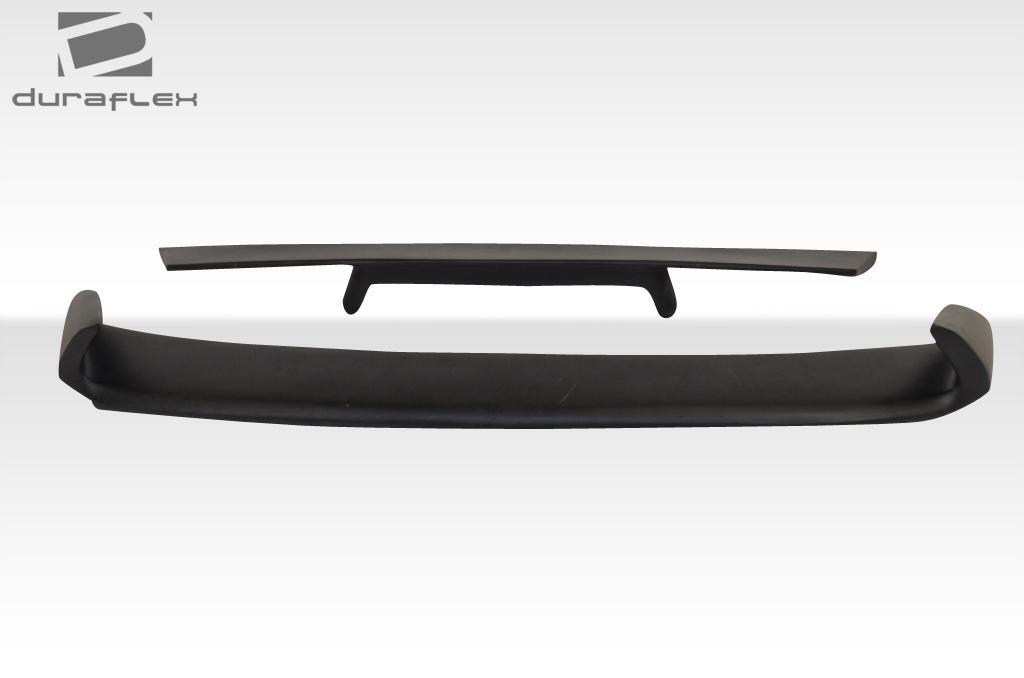 2007-2015 Jaguar XK Series Duraflex XKR-S Look Rear Wing