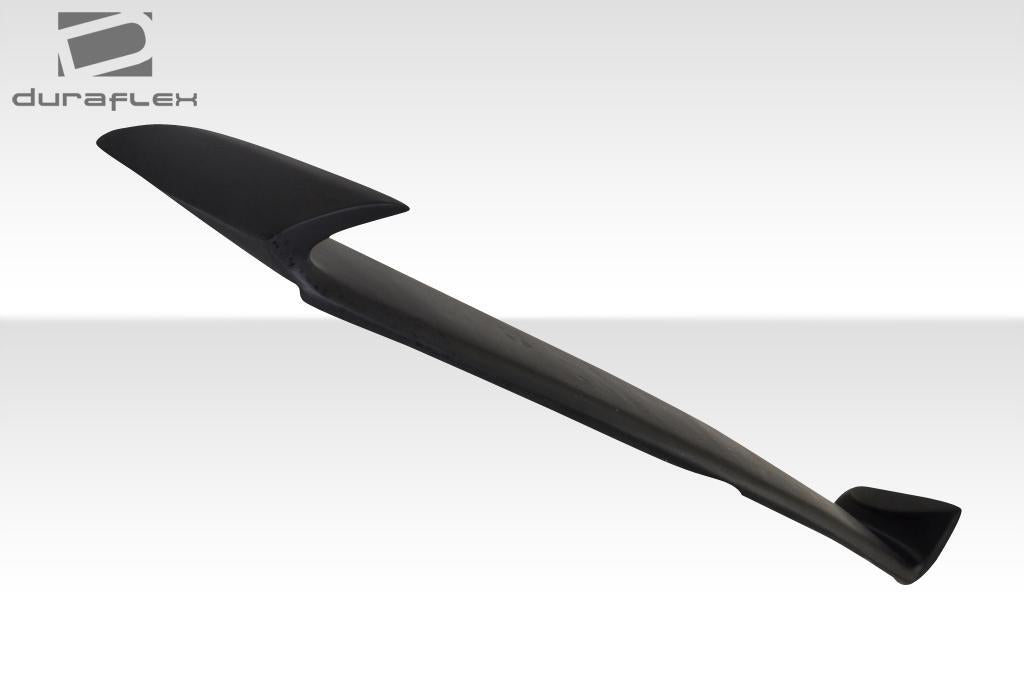 2007-2015 Jaguar XK Series Duraflex XKR-S Look Rear Wing
