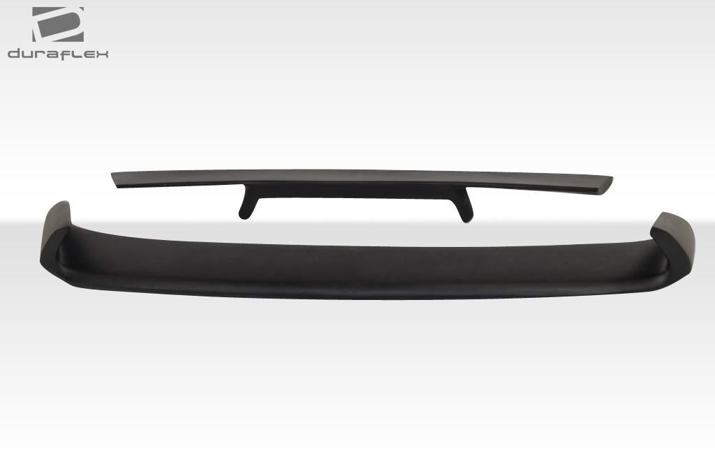 2007-2015 Jaguar XK Series Duraflex XKR-S Look Rear Wing