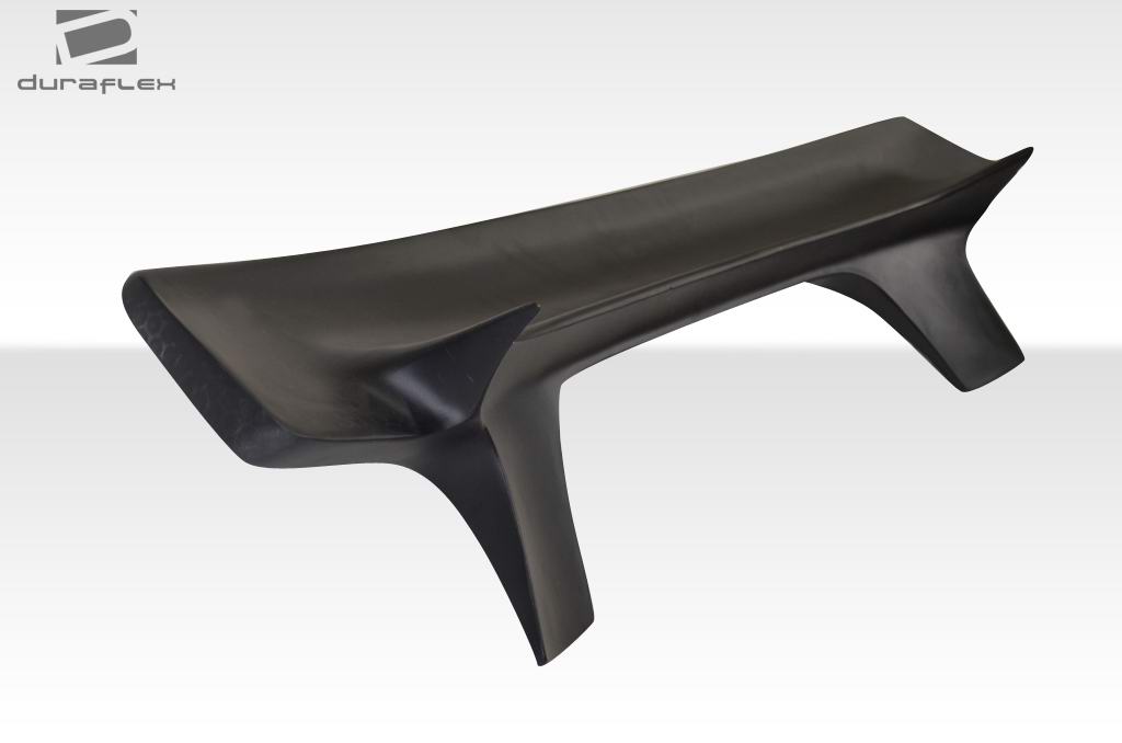 2013-2020 Scion FRS Duraflex GT500 V2 Rear Wing