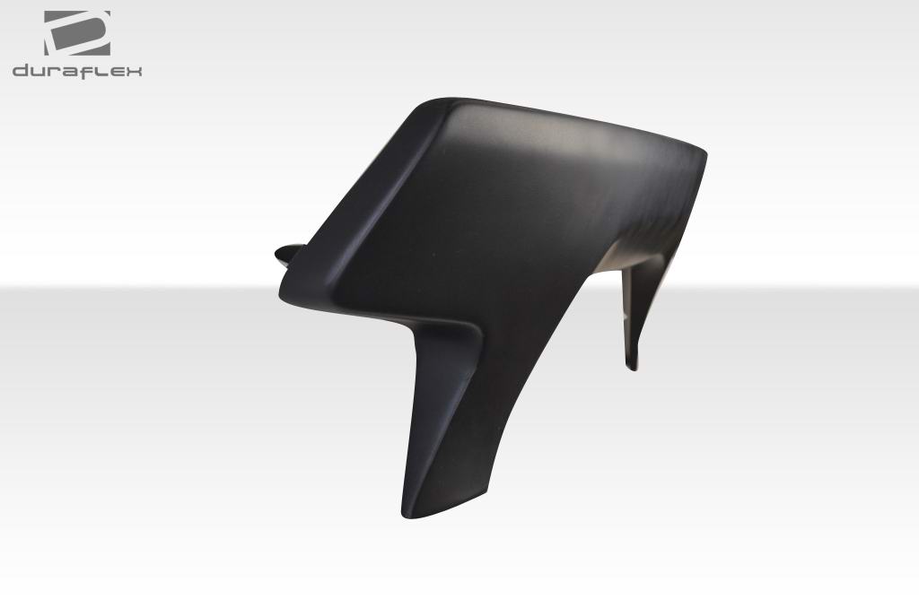 2013-2020 Scion FR-S Toyota 86 Subaru BRZ Duraflex GT500 V2 Rear Wing Trunk Lid Spoiler - 1 Piece