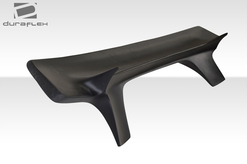 2013-2020 Scion FRS Duraflex GT500 V2 Rear Wing