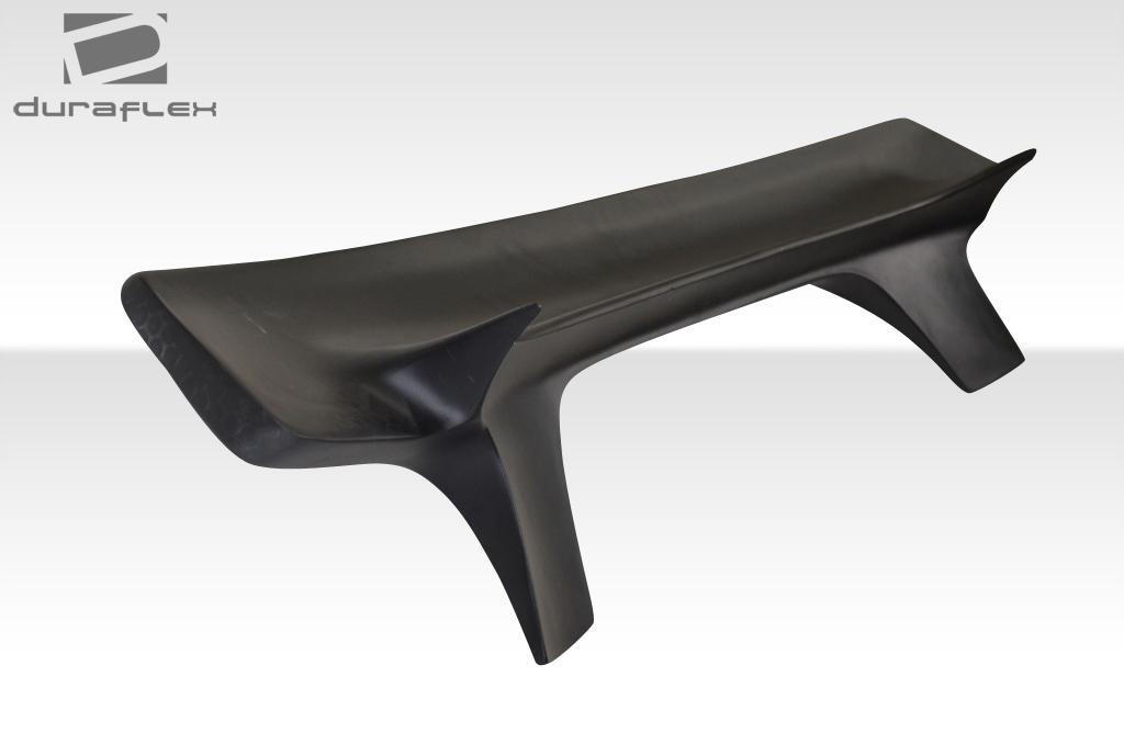 2013-2020 Scion FRS Duraflex GT500 V2 Rear Wing
