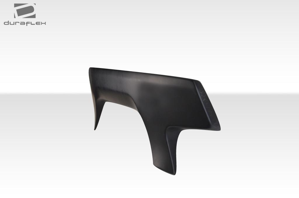 2013-2020 Scion FRS Duraflex GT500 V2 Rear Wing