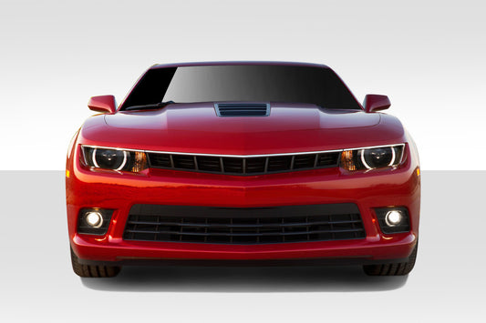 2010-2013 Chevrolet Camaro Duraflex Z28 Look Front Bumper