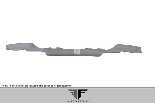 2013-2021 Land Rover Range Rover Aero Function AF-1 Front Lip