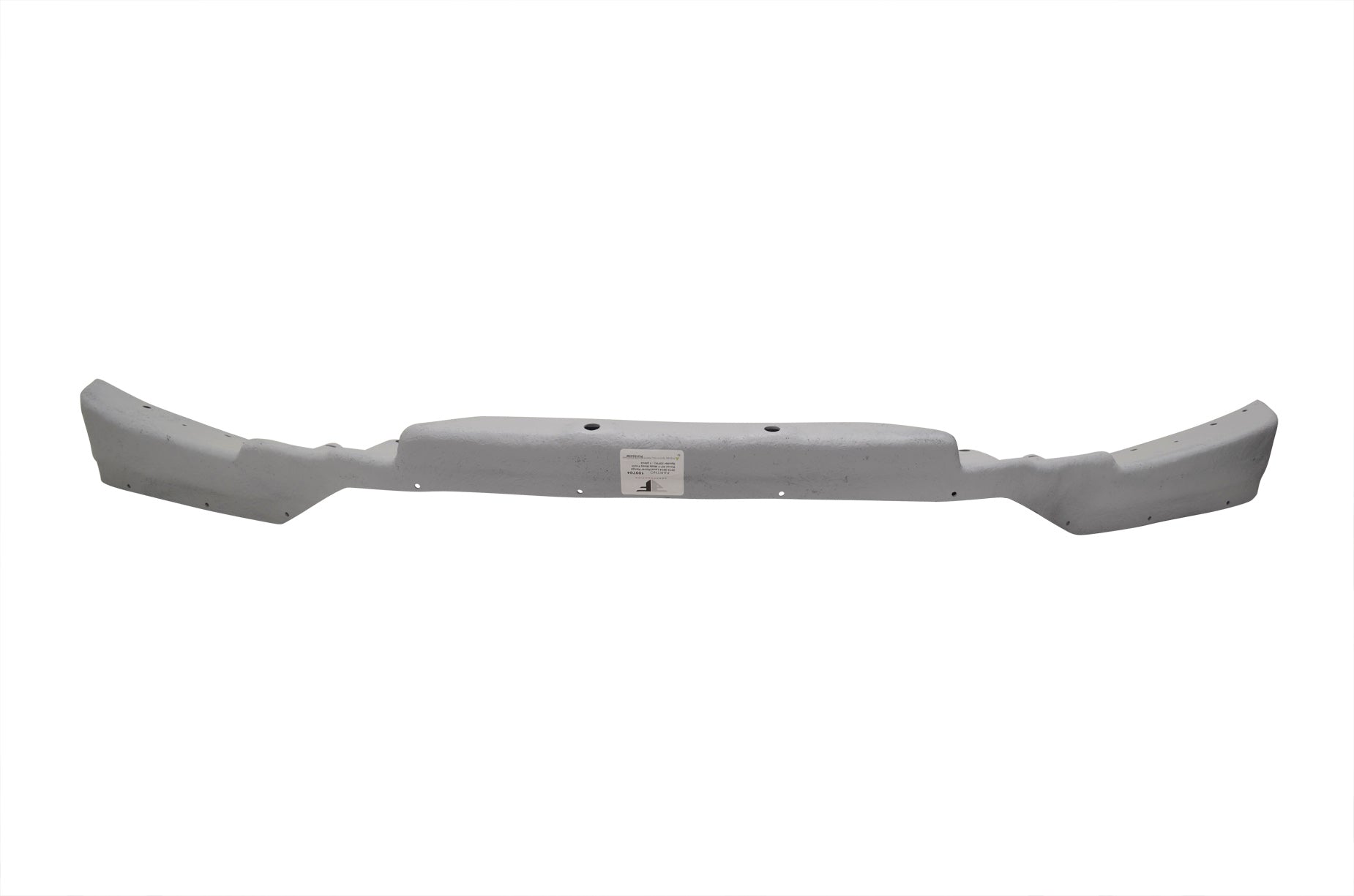 2013-2021 Land Rover Range Rover AF-1 Wide Body Front Under Tray Shield ( GFK ) - 1 Piece (S)