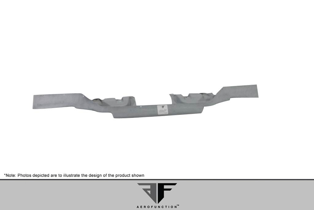 2013-2021 Land Rover Range Rover Aero Function AF-1 Front Lip