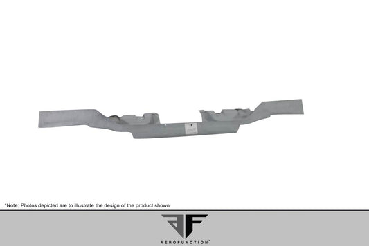 2013-2021 Land Rover Range Rover Aero Function AF-1 Front Lip