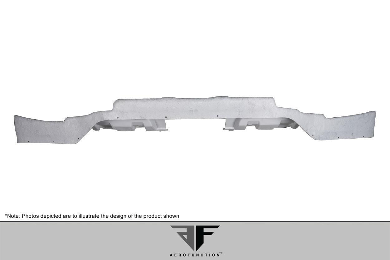 2013-2021 Land Rover Range Rover Aero Function AF-1 Front Lip