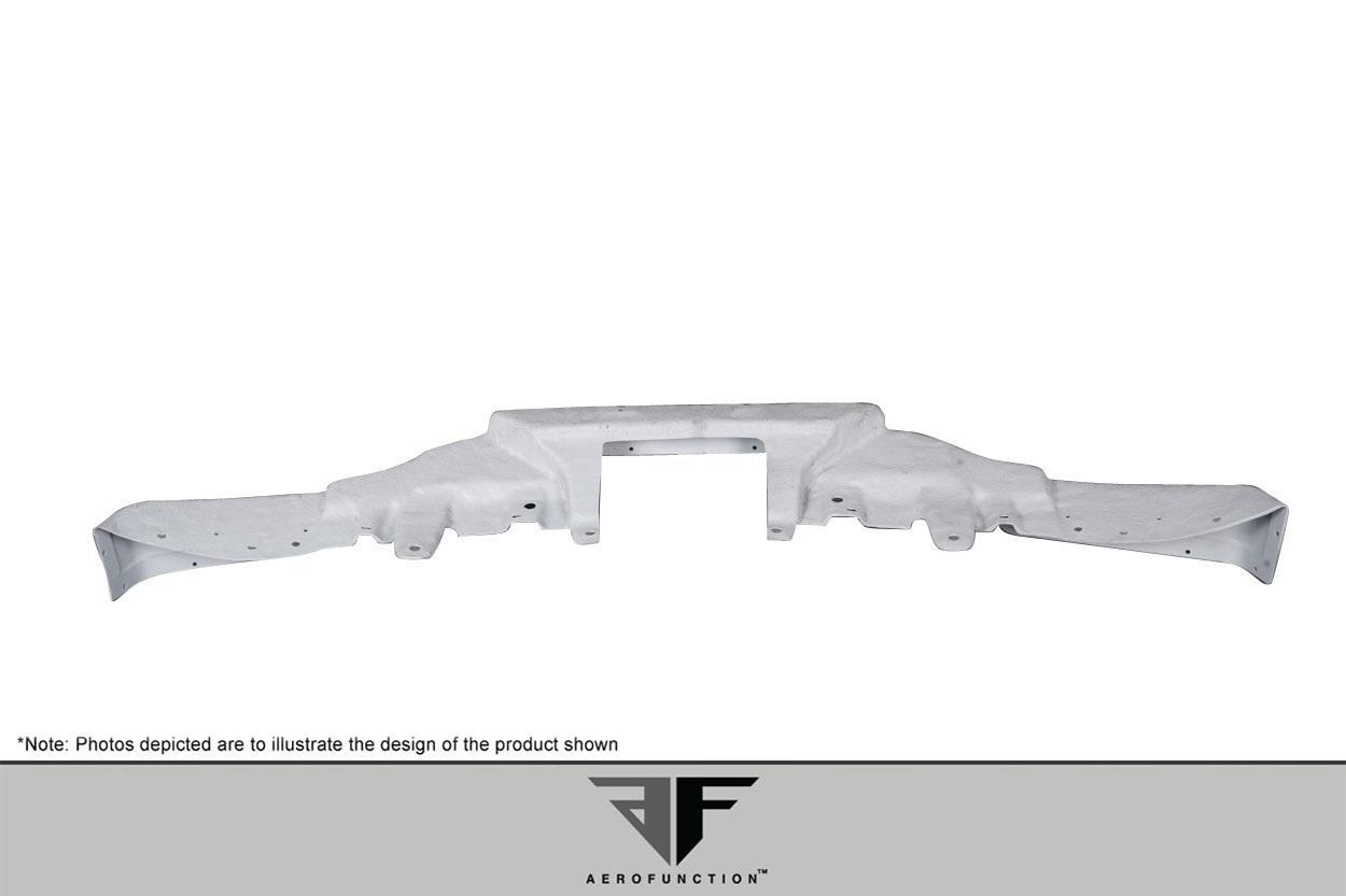 2013-2021 Land Rover Range Rover Aero Function AF-1 Front Lip