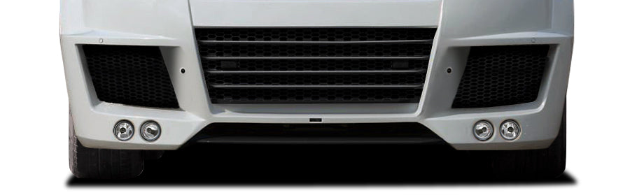 2013-2021 Land Rover Range Rover Aero Function AF-1 Front Lip