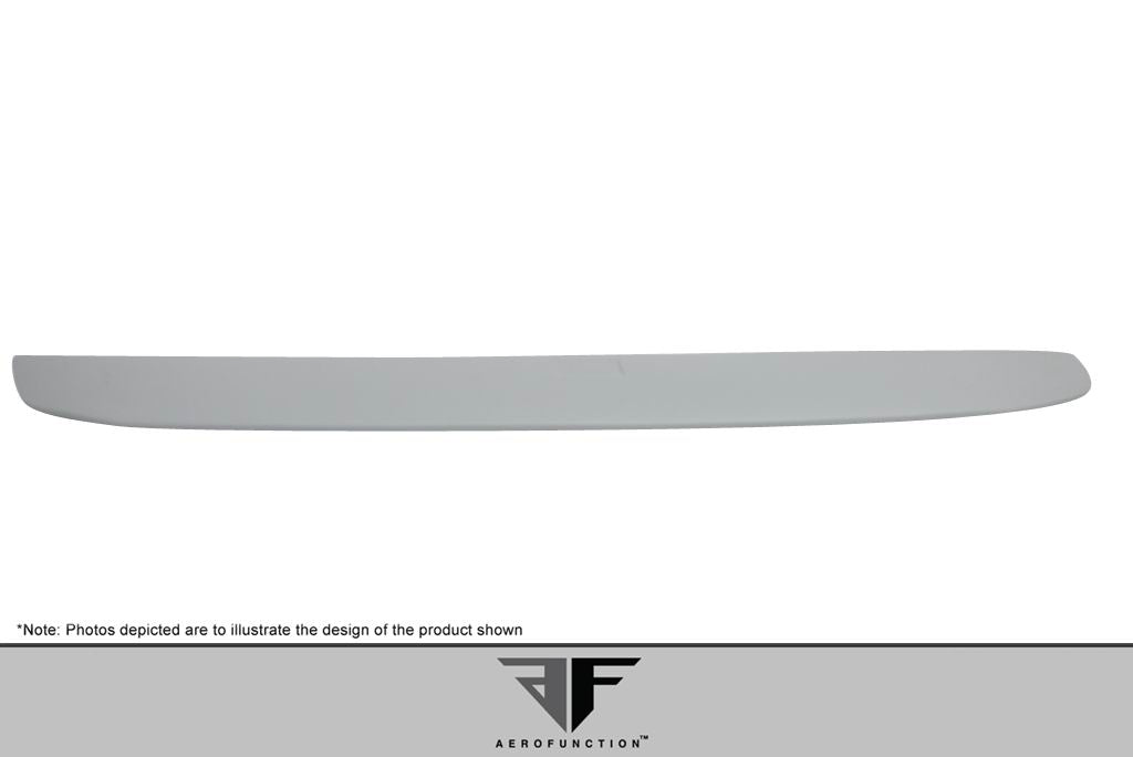 2013-2021 Land Rover Range Rover Aero Function AF-1 Front Lip