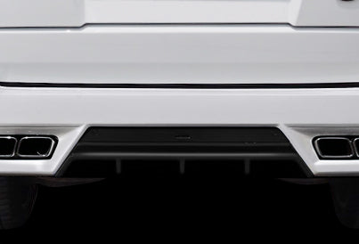 2013-2021 Land Rover Range Rover Aero Function AF-1 Rear Lip