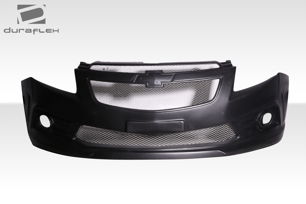 2011-2015 Chevrolet Cruze Duraflex Concept X Front Bumper