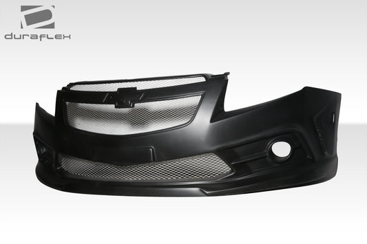 2011-2015 Chevrolet Cruze Duraflex Concept X Front Bumper