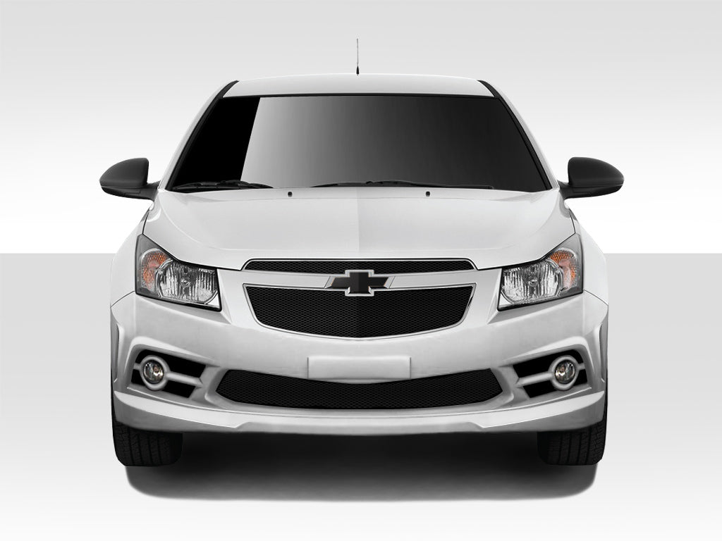 2011-2015 Chevrolet Cruze Duraflex Concept X Kit