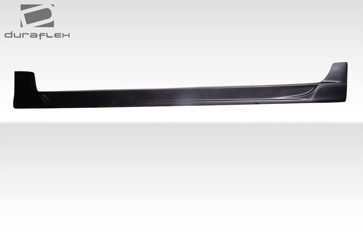2011-2015 Chevrolet Cruze Duraflex Concept X Side Skirts
