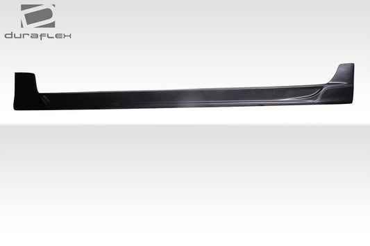 2011-2015 Chevrolet Cruze Duraflex Concept X Side Skirts