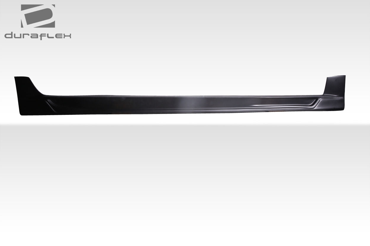 2011-2015 Chevrolet Cruze Duraflex Concept X Side Skirts
