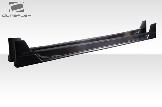 2011-2015 Chevrolet Cruze Duraflex Concept X Side Skirts
