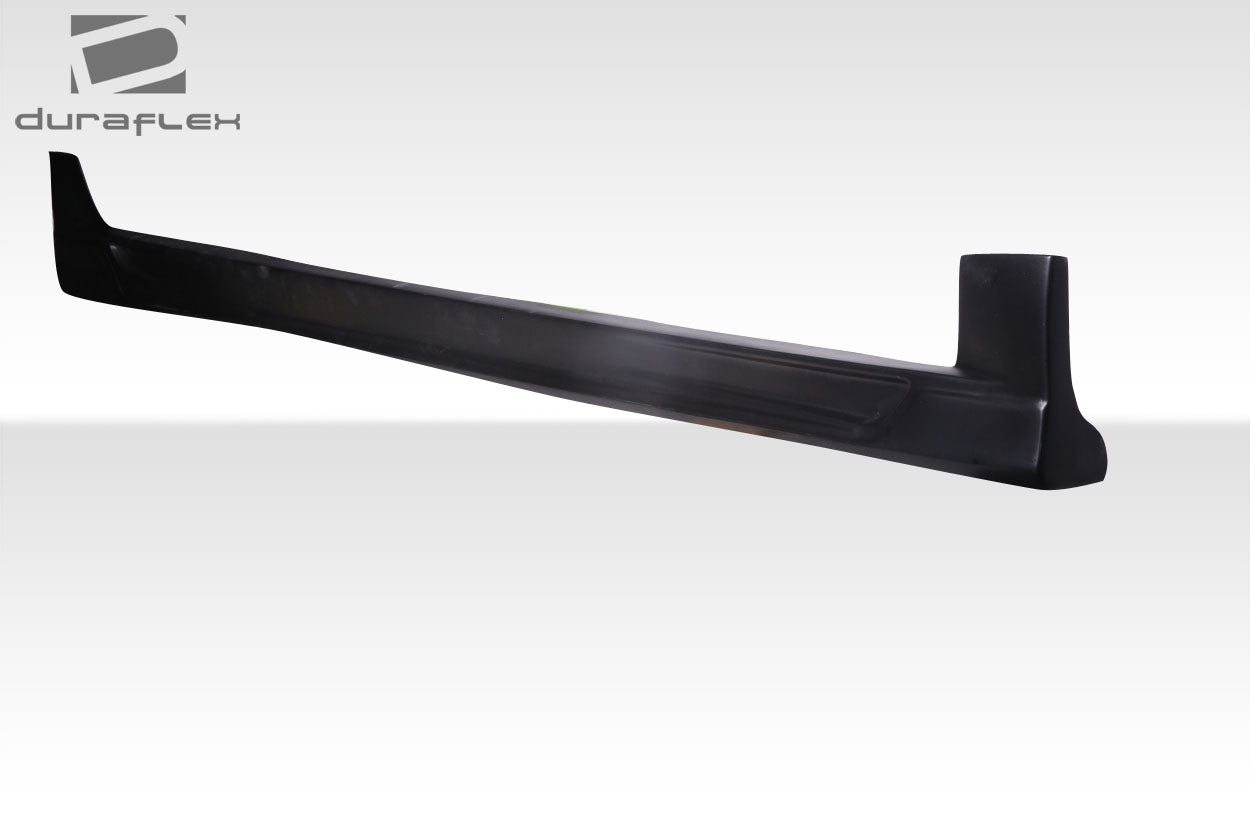 2011-2015 Chevrolet Cruze Duraflex Concept X Side Skirts
