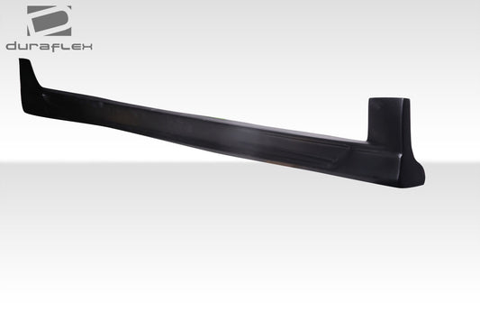 2011-2015 Chevrolet Cruze Duraflex Concept X Side Skirts