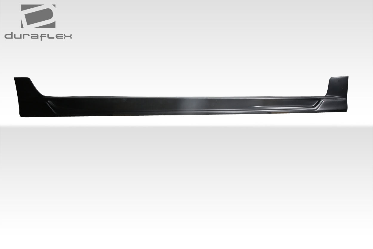 2011-2015 Chevrolet Cruze Duraflex Concept X Side Skirts