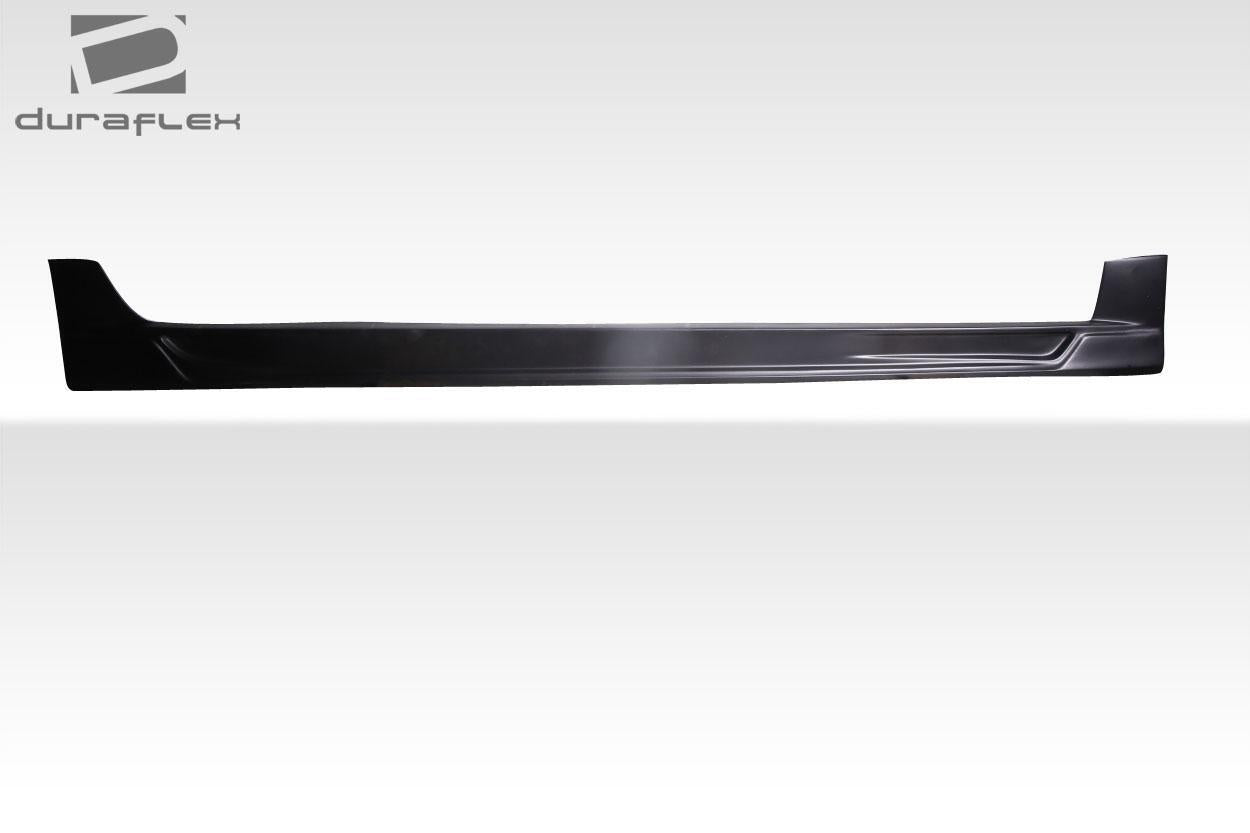 2011-2015 Chevrolet Cruze Duraflex Concept X Side Skirts