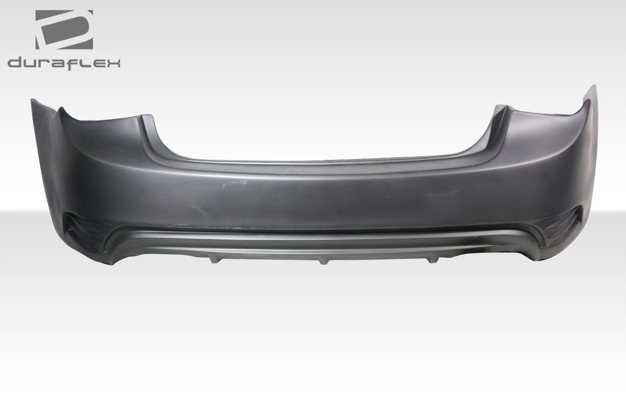 2011-2015 Chevrolet Cruze Duraflex Concept X Rear Bumper
