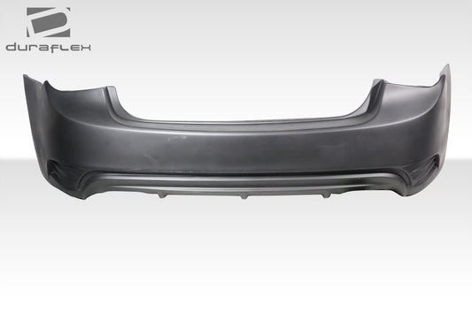 2011-2015 Chevrolet Cruze Duraflex Concept X Rear Bumper