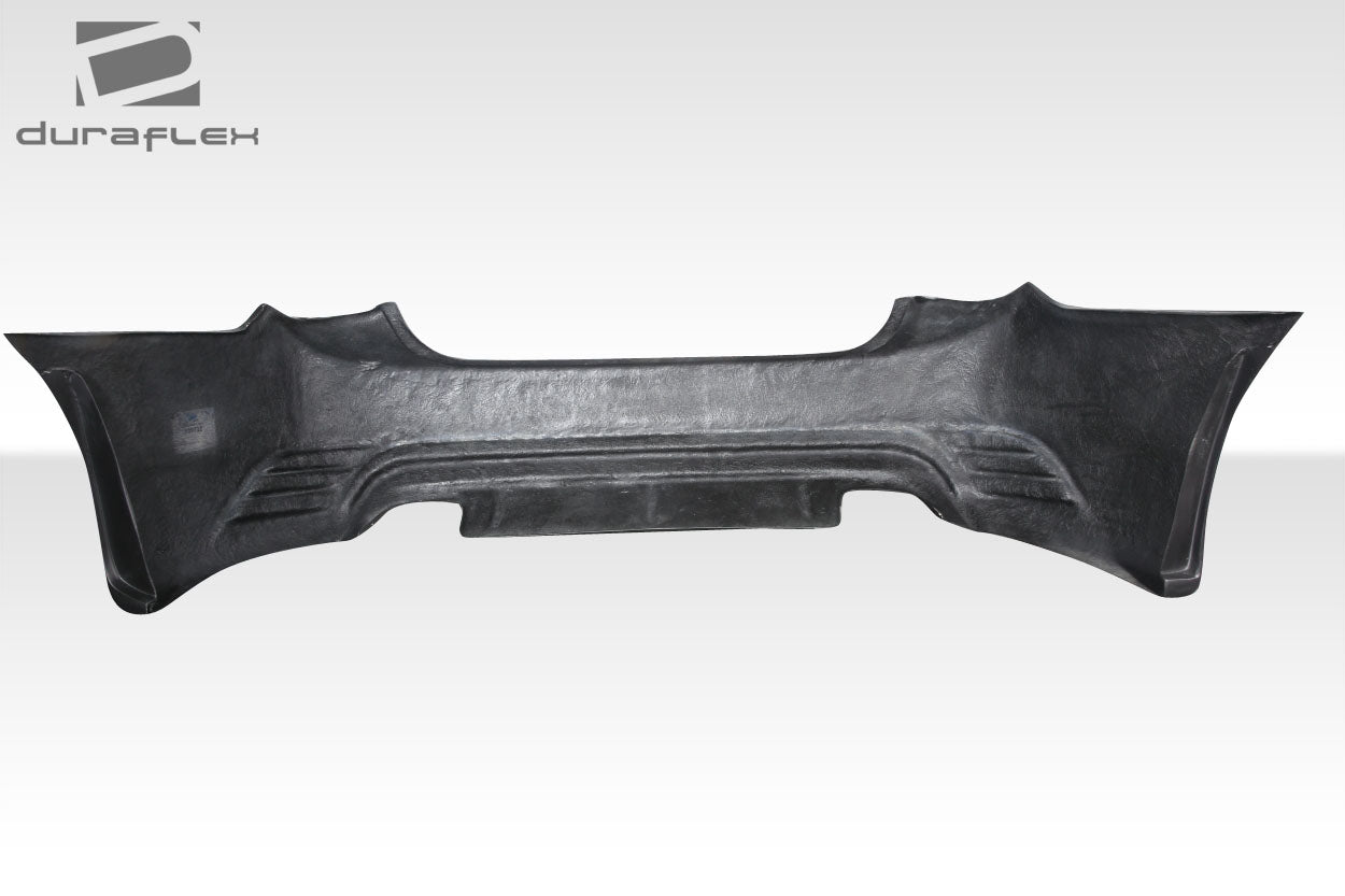 2011-2015 Chevrolet Cruze Duraflex Concept X Rear Bumper