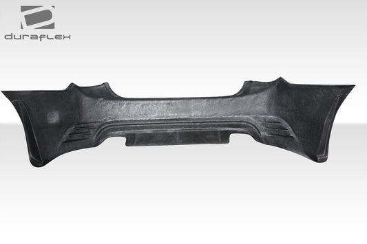 2011-2015 Chevrolet Cruze Duraflex Concept X Rear Bumper